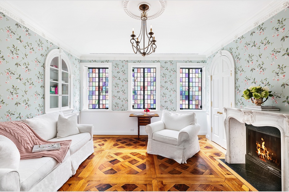 imagen 10 de La casa de la primera dama: se vende la vivienda de Eleanor Roosevelt en Nueva York.