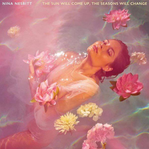 imagen 4 de La emoción sin fronteras de Nina Nesbit en su nuevo disco.