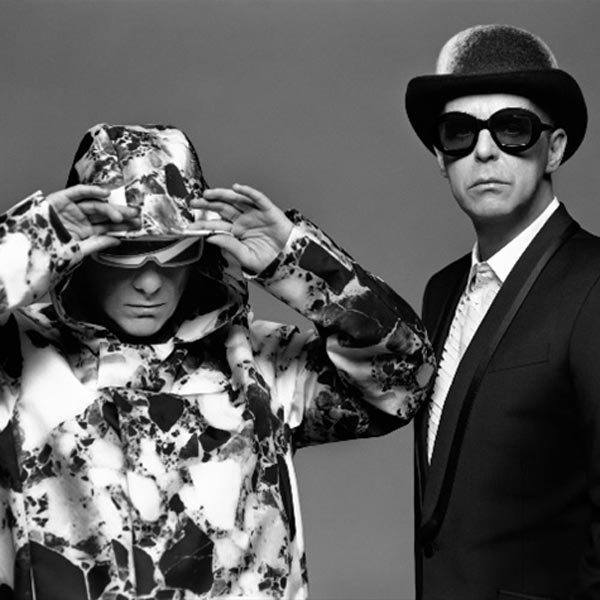 imagen 3 de Pet Shop Boys publican un EP con cuatro nuevos temas.