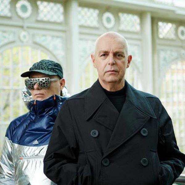 imagen 4 de Pet Shop Boys publican un EP con cuatro nuevos temas.
