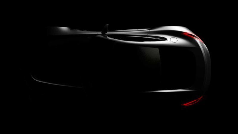 imagen 4 de Puritalia Berlinetta o lo que nos traerá el próximo International Motor Show de Ginebra.