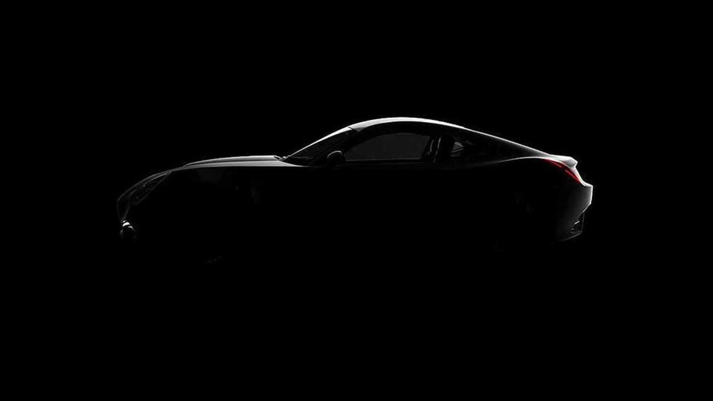 imagen 3 de Puritalia Berlinetta o lo que nos traerá el próximo International Motor Show de Ginebra.