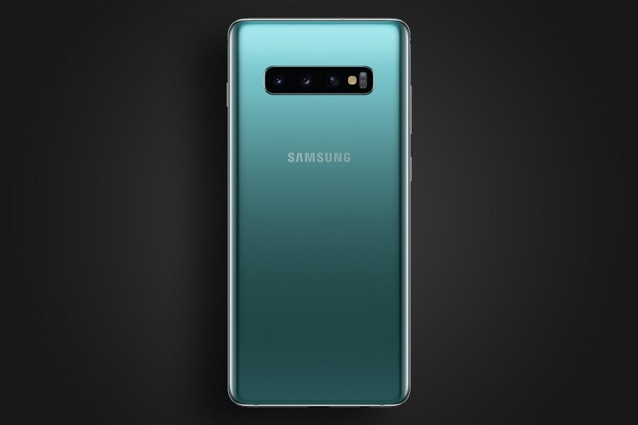 imagen 4 de Samsung saca pecho con la décima edición de su gama Galaxy.