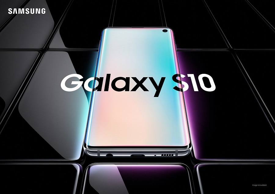 imagen 2 de Samsung saca pecho con la décima edición de su gama Galaxy.