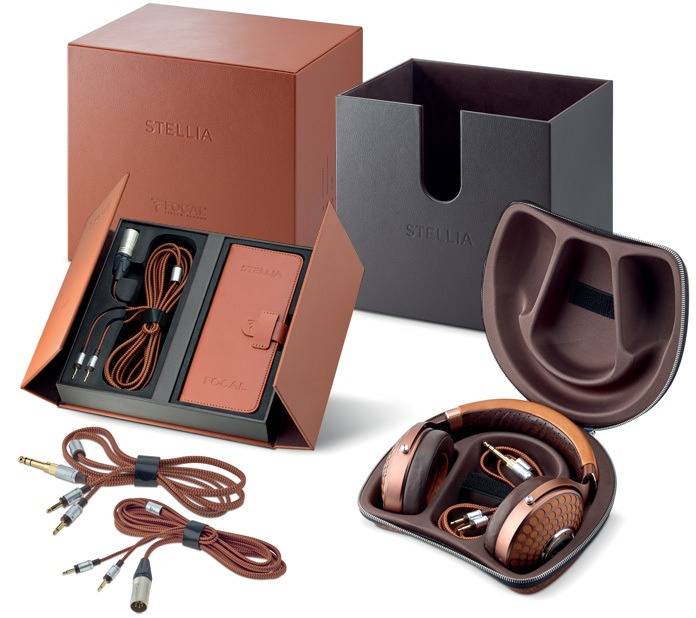 imagen 6 de Stellia, los auriculares que estabas esperando.