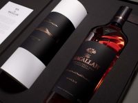 The Macallan Genesis Limited Edition, un whisky para celebrar una destilería.