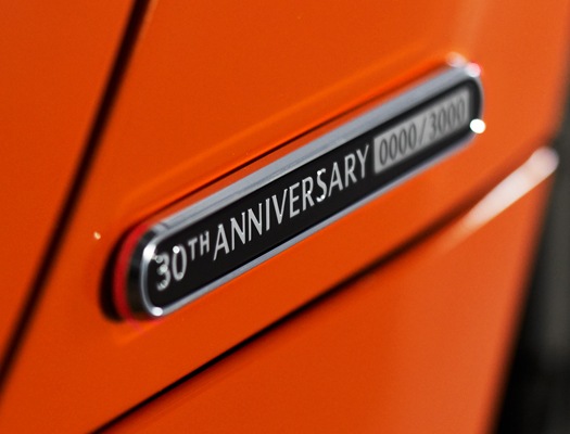 imagen 5 de Mazda MX-5 Miata 30th Anniversary: un aniversario como un Mazda.