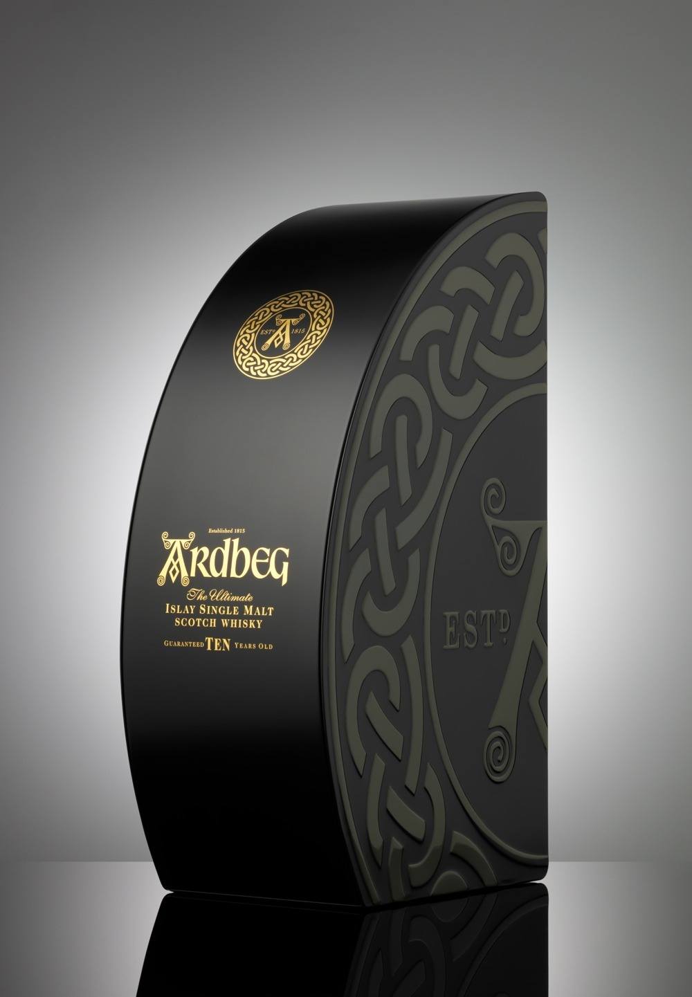 imagen 6 de Ardbeg 10 Years, el whisky más turbado de Escocia.x destacado