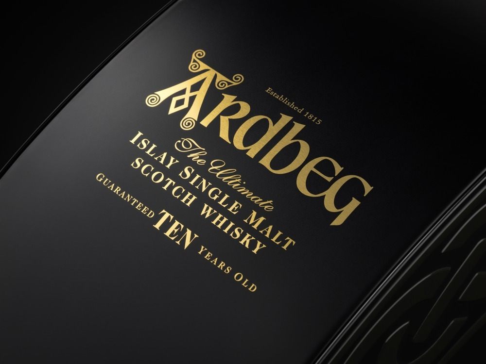 imagen 8 de Ardbeg 10 Years, el whisky más turbado de Escocia.x destacado