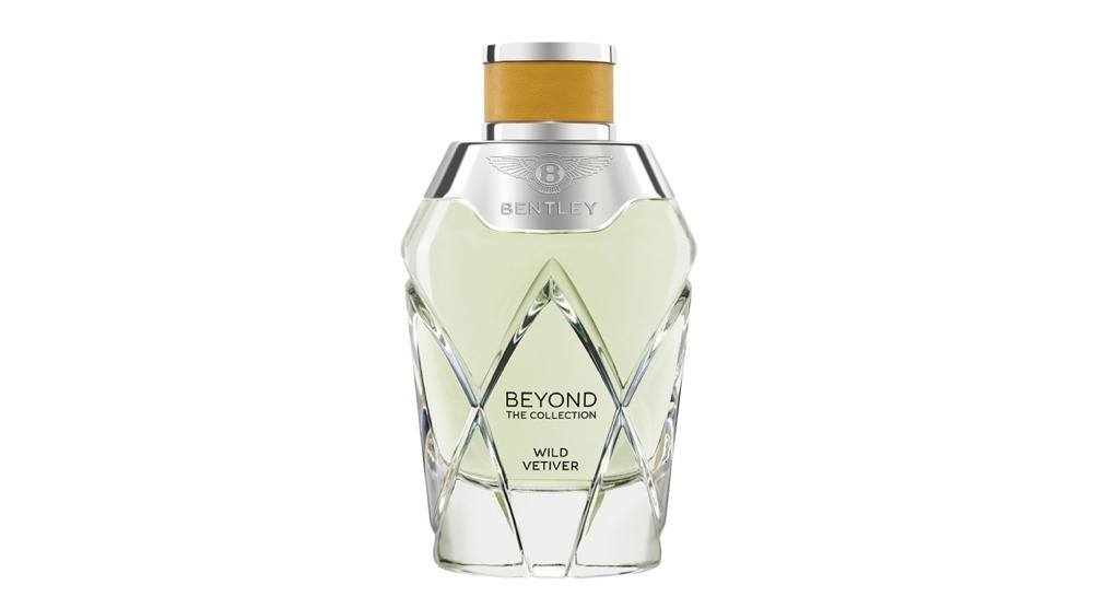 imagen 4 de Bentley Beyond – The Collection, triple esencia perfumada.