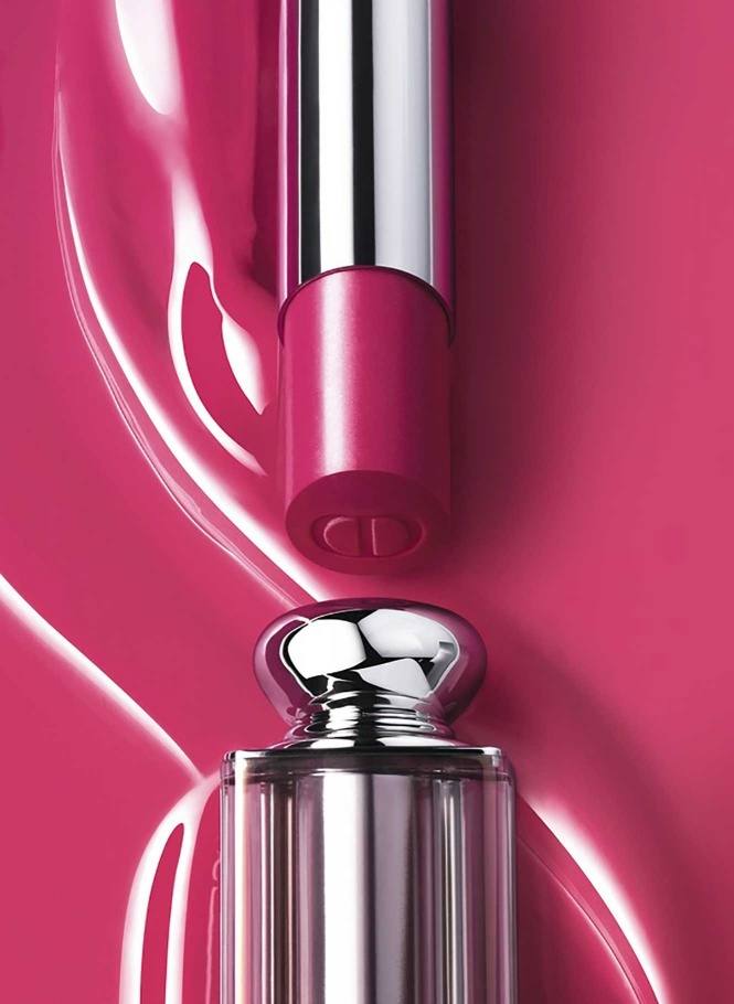 imagen 6 de Dior Addict Stellar Shine, el nuevo brillo de Dior en boca de Cara Delevigne.