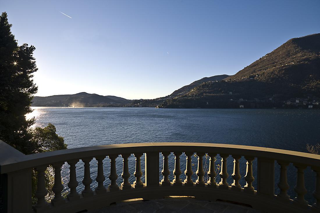 imagen 14 de El primer resort Mandarin Oriental en Europa se inaugura el 15 de abril en el Lago de Como.