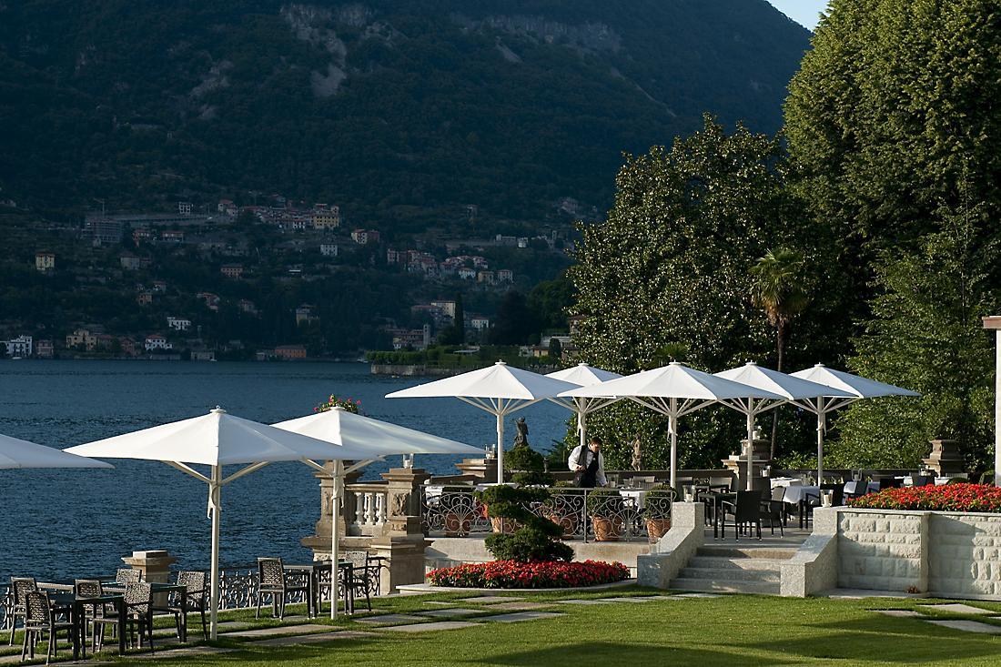 imagen 15 de El primer resort Mandarin Oriental en Europa se inaugura el 15 de abril en el Lago de Como.