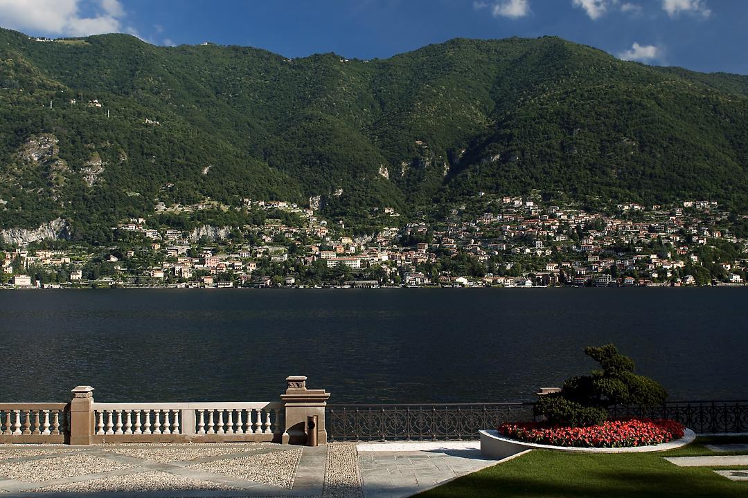 imagen 2 de El primer resort Mandarin Oriental en Europa se inaugura el 15 de abril en el Lago de Como.