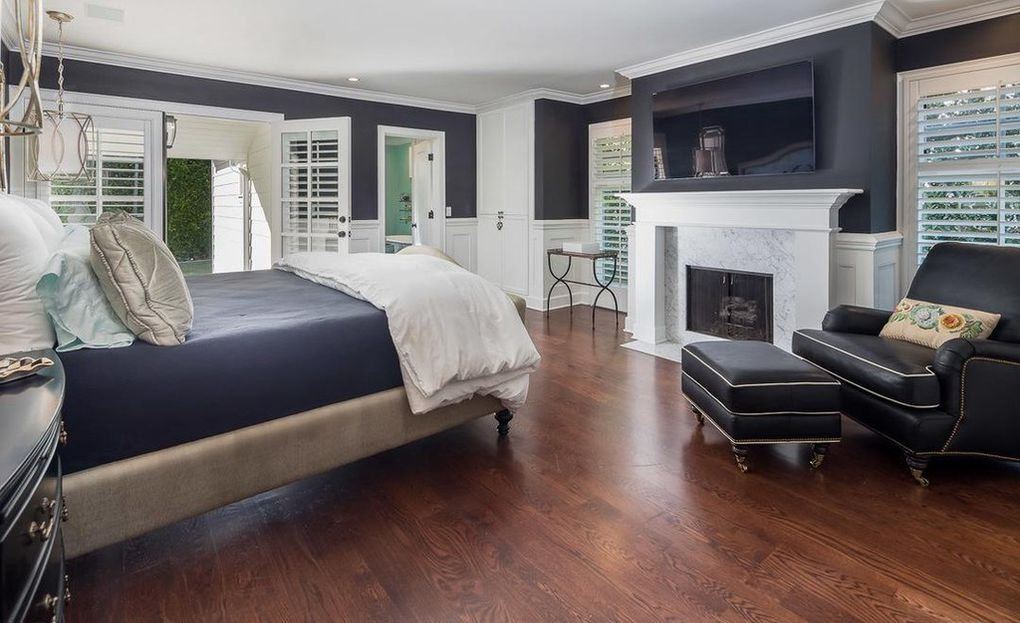 imagen 14 de Emma Stone vende su casa en Beverly Hills.