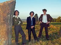 Fat White Family comparte un divertido video inspirado en los Monty Python.