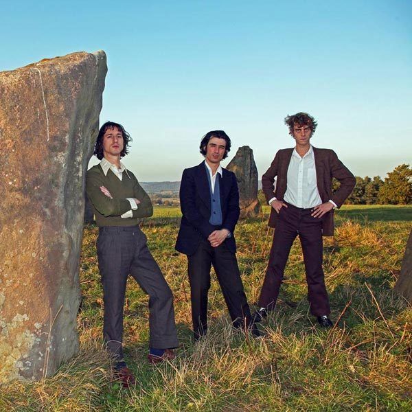 imagen 4 de Fat White Family comparte un divertido video inspirado en los Monty Python.