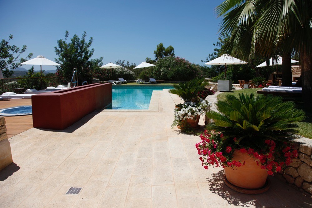 imagen 15 de Hotel Can Lluc: Un retiro idílico en la mejor compañía, en Ibiza.