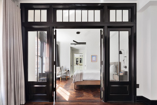 imagen 2 de Karlie Kloss y Joshua Kushner venden su apartamento en Nueva York.