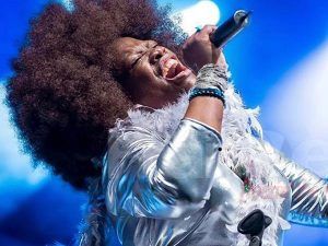 La cantante Bette Smith girará por España el próximo mes de abril.