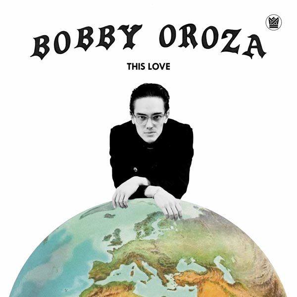 imagen 4 de La pasión por el soul del crooner finlandés Bobby Oroza.