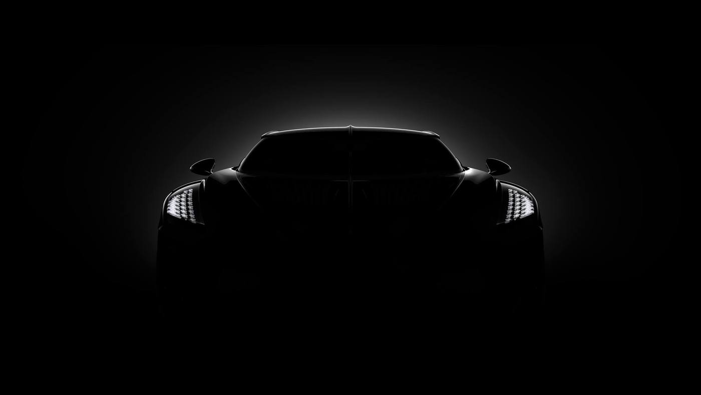 imagen 7 de La Voiture Noire, el Bugatti más exclusivo y el coche de nueva creación más caro de todos los tiempos.