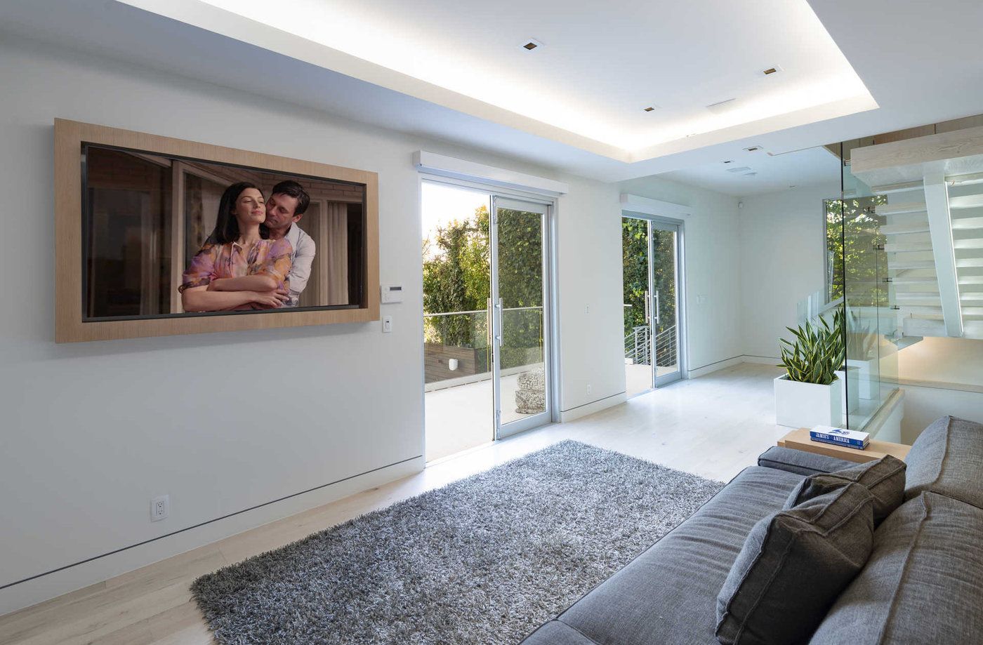 imagen 27 de Mel B vende su casa en West Hollywood por casi 6 millones de euros.