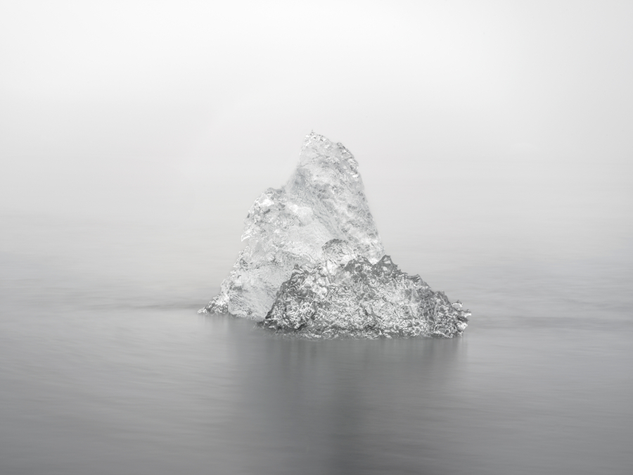 imagen 4 de Melting Landscapes: el Ártico en fotos.