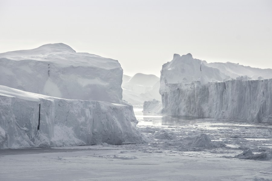 imagen 5 de Melting Landscapes: el Ártico en fotos.