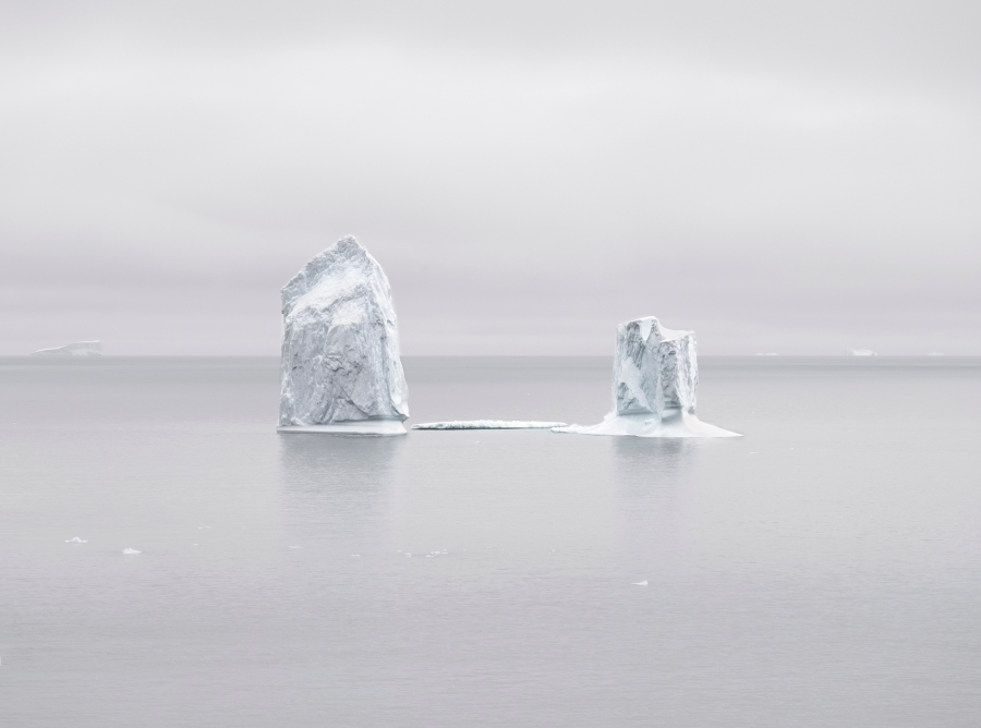 imagen 6 de Melting Landscapes: el Ártico en fotos.