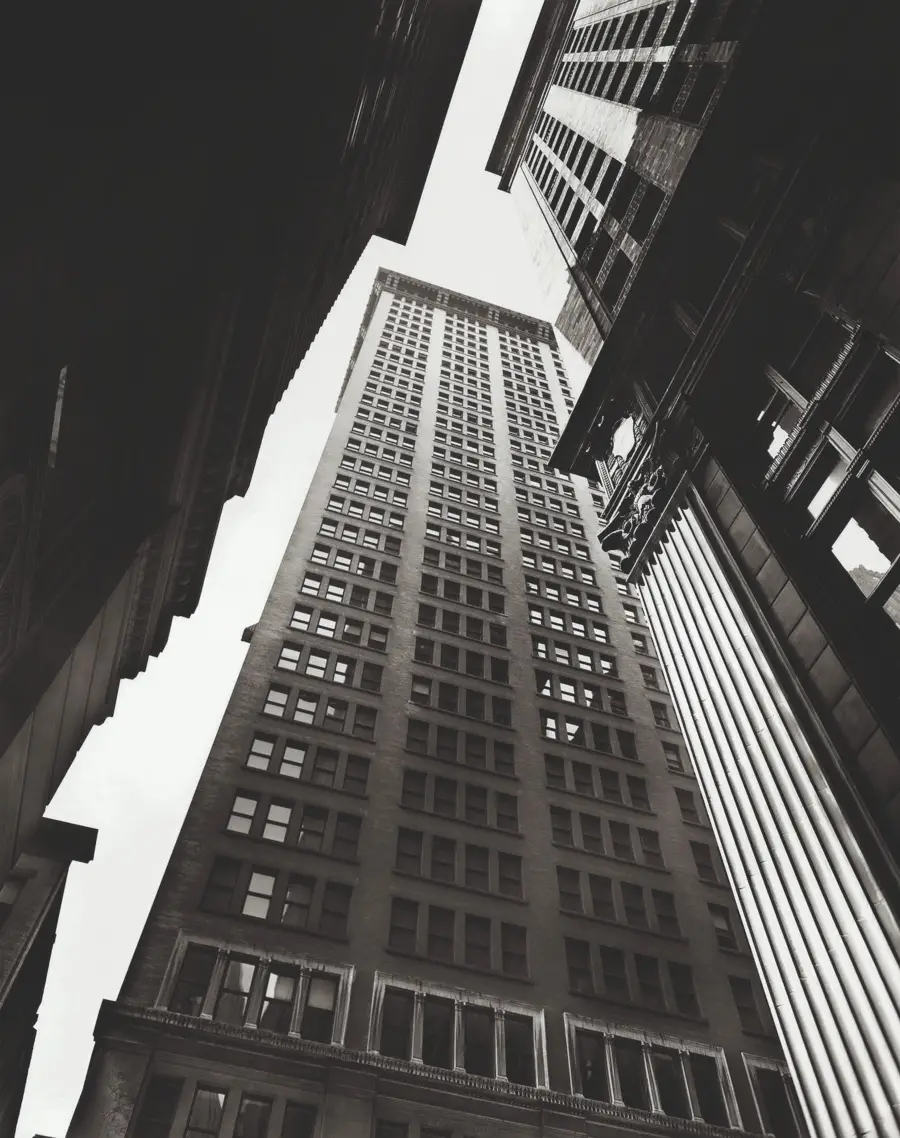 imagen 4 de Berenice Abbott, la fotógrafa de la modernidad, de Nueva York y otras ciencias.