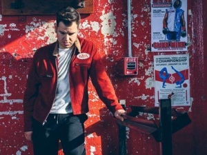 Eli ‘Paperbo’ Reed es un enamorado del soul que contagia su pasión.