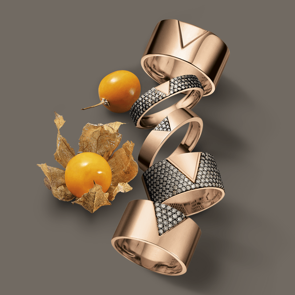 imagen 7 de Espectacular Gisele Bündchen presentando la nueva colección de joyas de Vivara.