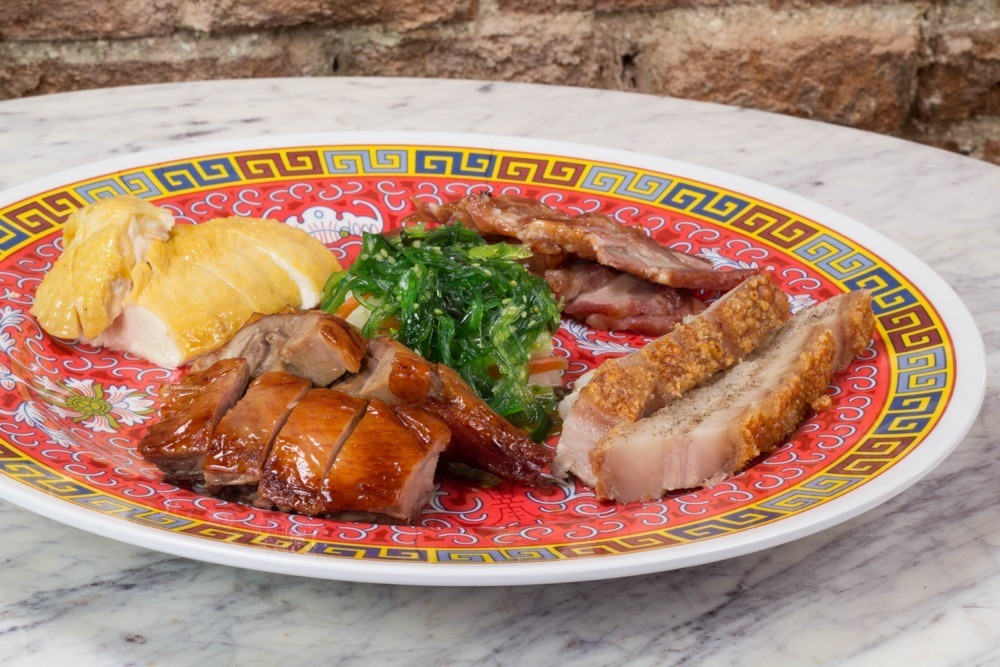 imagen 5 de Hong Kong 70, el restaurante para los amantes de la verdadera comida china.