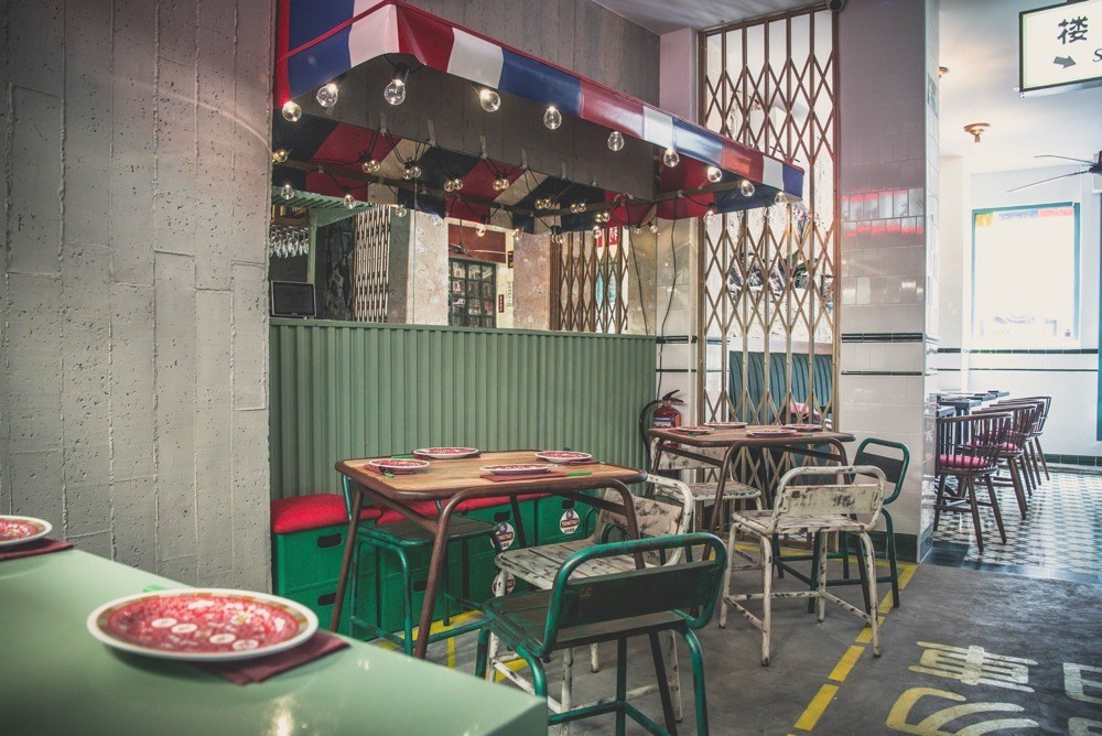 imagen 25 de Hong Kong 70, el restaurante para los amantes de la verdadera comida china.