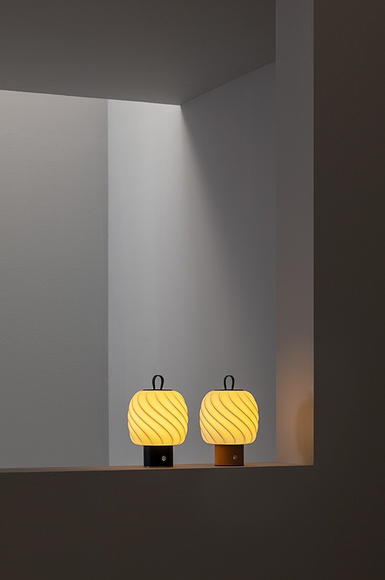 imagen 7 de Lámparas de diseño, Lladró y Marcel Wanders, cosas de la Semana del Diseño de Milán.
