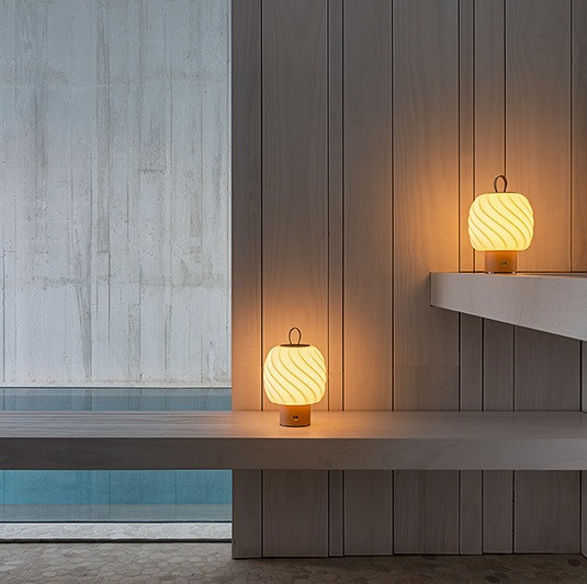 imagen 6 de Lámparas de diseño, Lladró y Marcel Wanders, cosas de la Semana del Diseño de Milán.