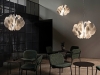 Lámparas de diseño, Lladró y Marcel Wanders, cosas de la Semana del Diseño de Milán.