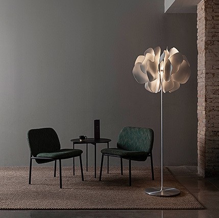 imagen 3 de Lámparas de diseño, Lladró y Marcel Wanders, cosas de la Semana del Diseño de Milán.