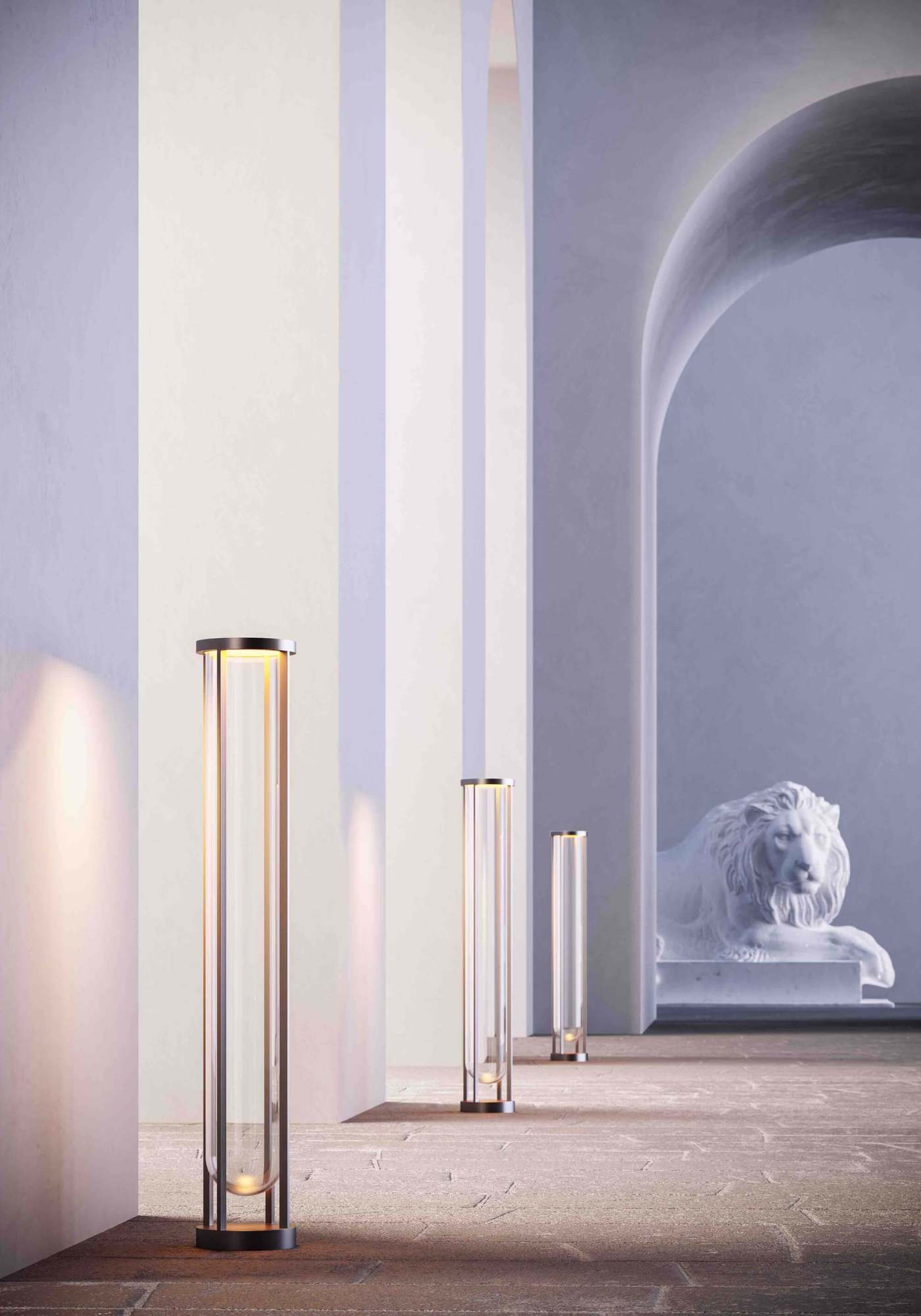 imagen 4 de Philippe Starck y Flos, la luz de Milán.