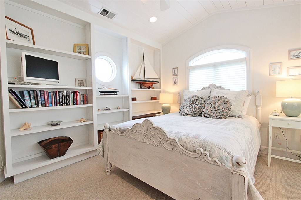 imagen 16 de Sandra Bullock vende su casa de la playa en Tybee Island.