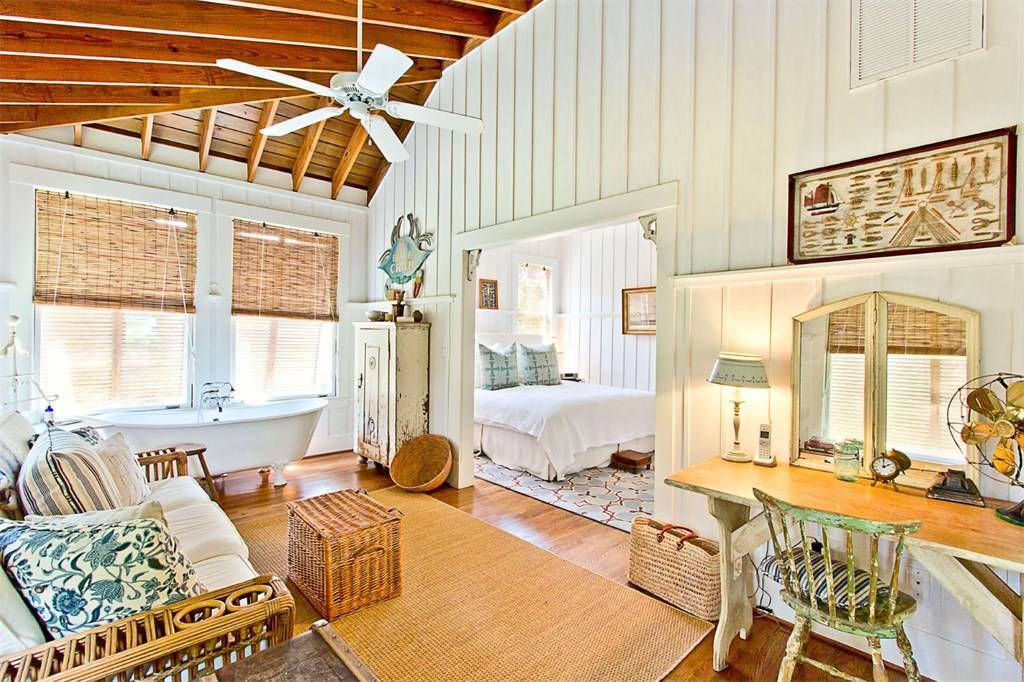 imagen 20 de Sandra Bullock vende su casa de la playa en Tybee Island.