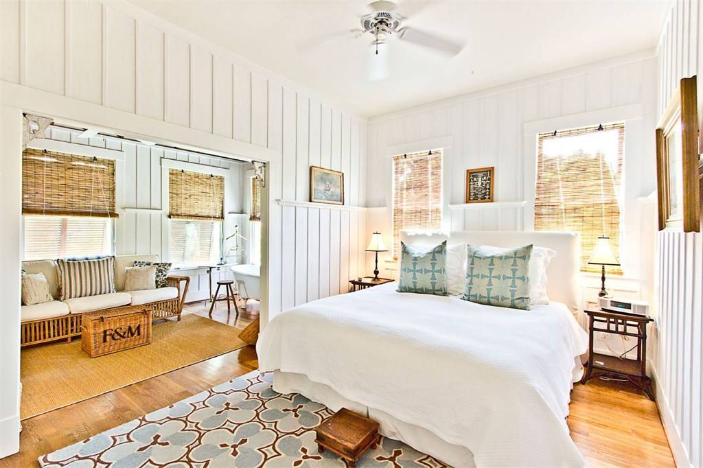 imagen 25 de Sandra Bullock vende su casa de la playa en Tybee Island.