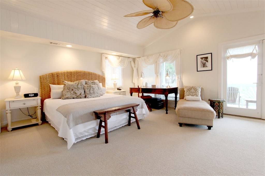 imagen 27 de Sandra Bullock vende su casa de la playa en Tybee Island.