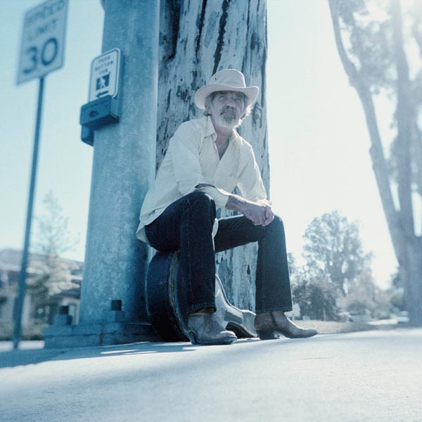 imagen 2 de Se publica el disco póstumo de JJ Cale con quince canciones inéditas.