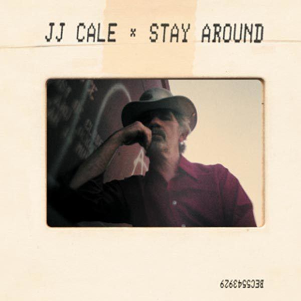 imagen 3 de Se publica el disco póstumo de JJ Cale con quince canciones inéditas.