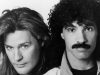 Sony Legacy elige como artista del mes al dúo Hall & Oates.