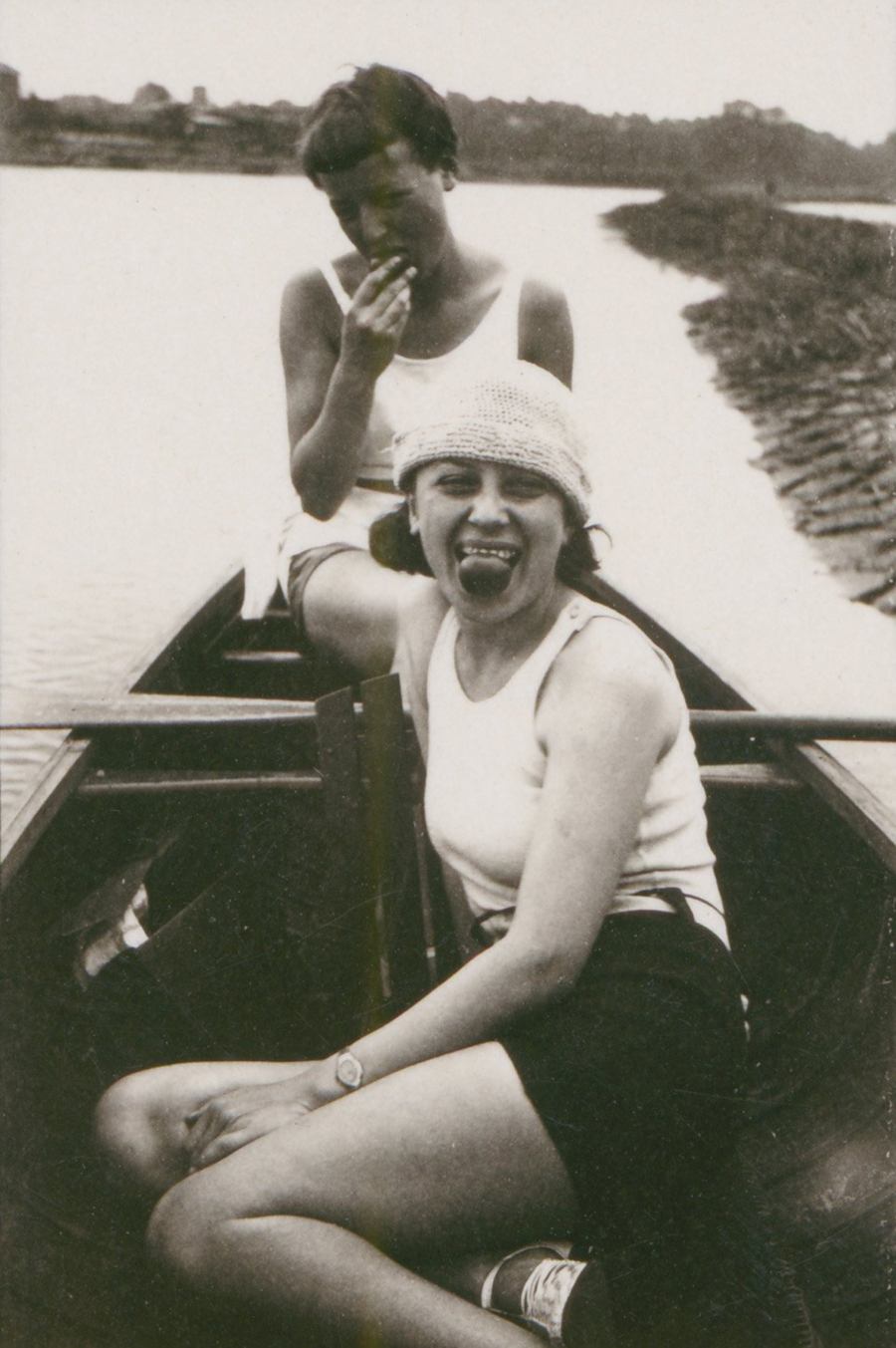 imagen 4 de Taschen celebra el centenario de la Bauhaus recordando a sus mujeres.