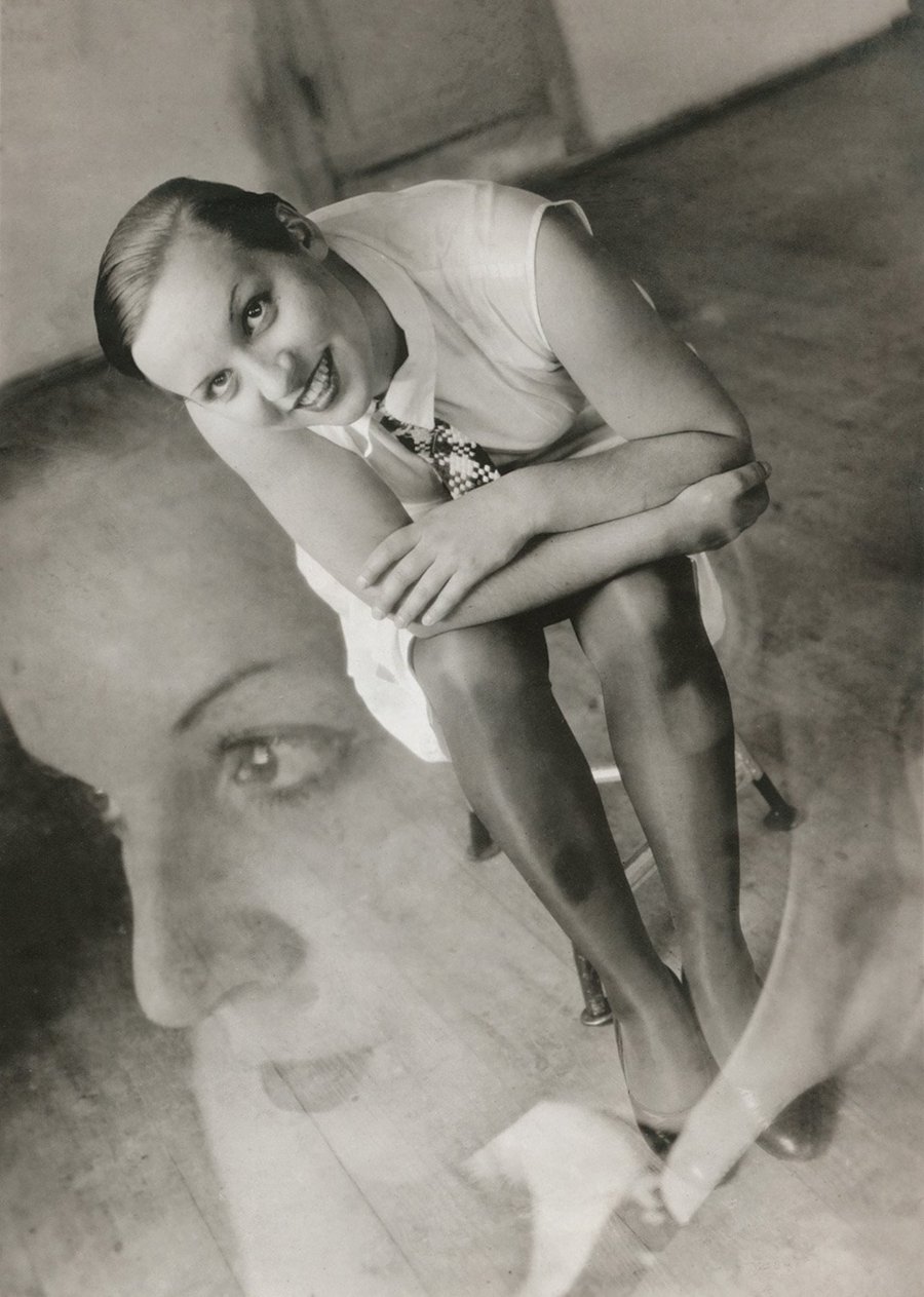 imagen 5 de Taschen celebra el centenario de la Bauhaus recordando a sus mujeres.
