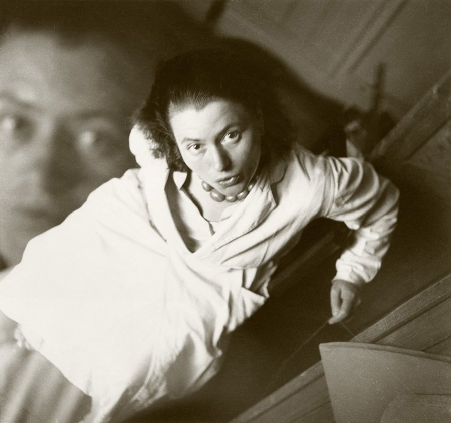 imagen 9 de Taschen celebra el centenario de la Bauhaus recordando a sus mujeres.